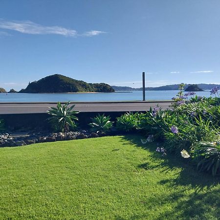 Bayview Motel Paihia Exterior photo