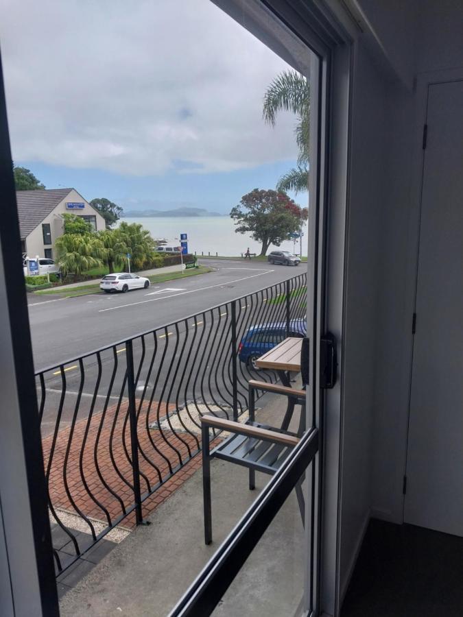 Bayview Motel Paihia Exterior photo