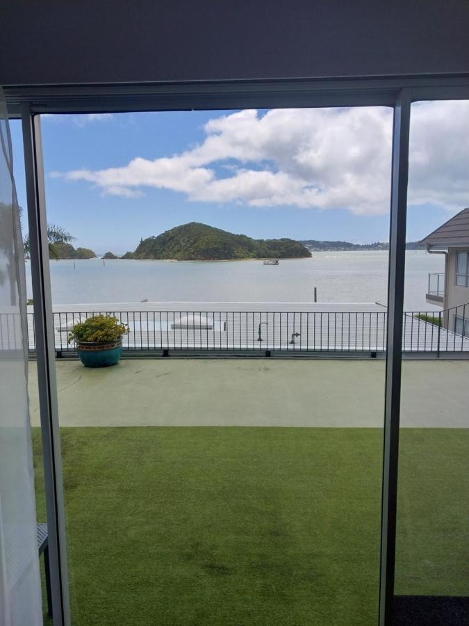 Bayview Motel Paihia Exterior photo