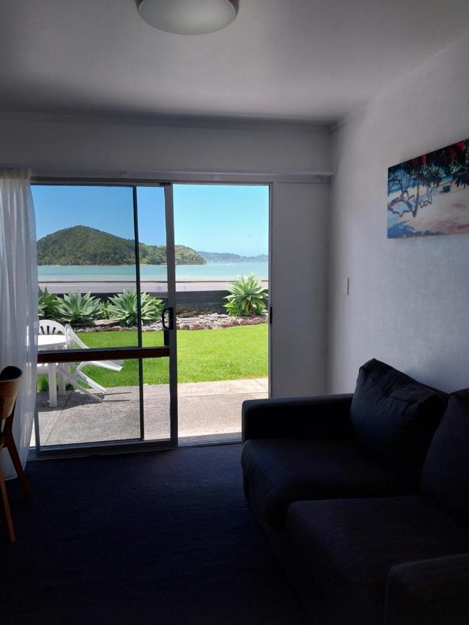 Bayview Motel Paihia Exterior photo