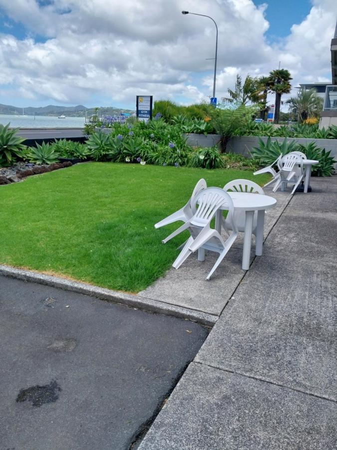 Bayview Motel Paihia Exterior photo