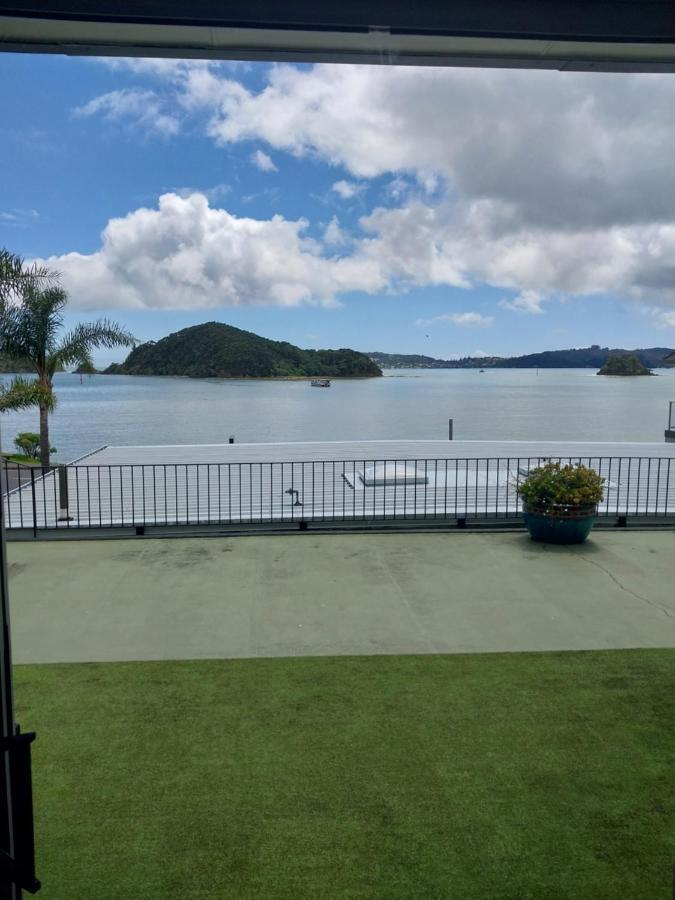 Bayview Motel Paihia Exterior photo