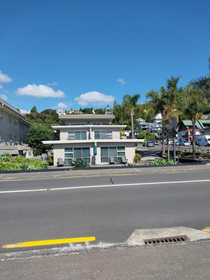 Bayview Motel Paihia Exterior photo