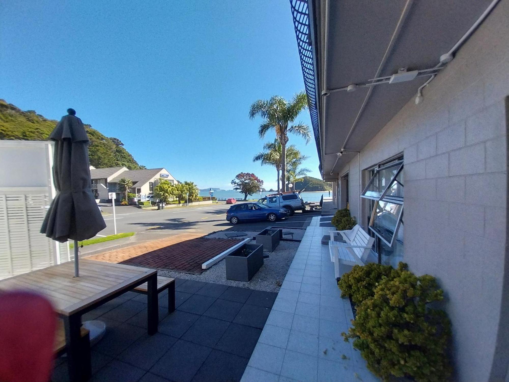 Bayview Motel Paihia Exterior photo