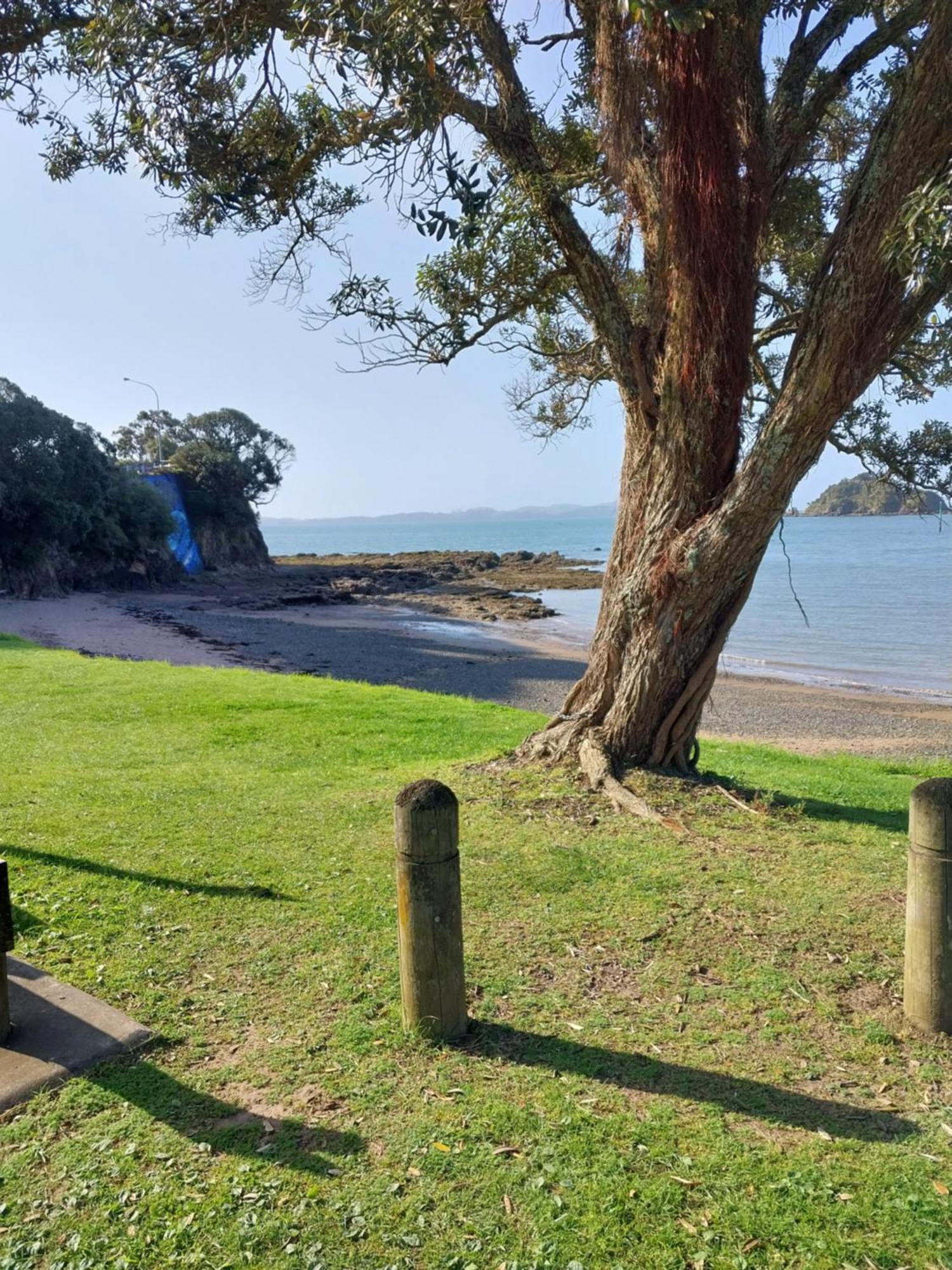 Bayview Motel Paihia Exterior photo