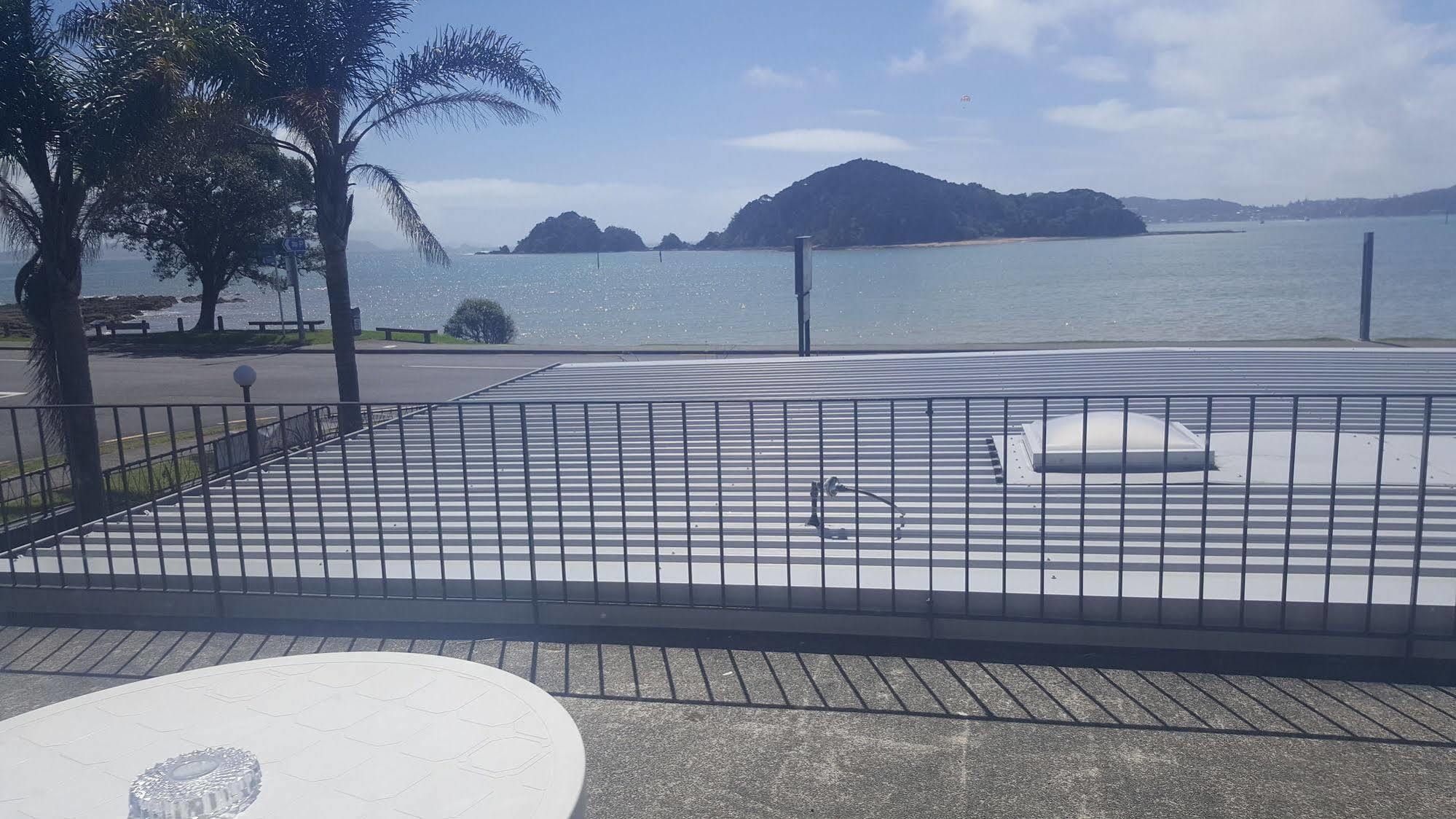 Bayview Motel Paihia Exterior photo